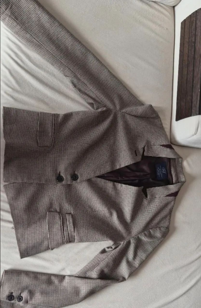 Marca: Zara (Linha TRF Collection). - Foto 3