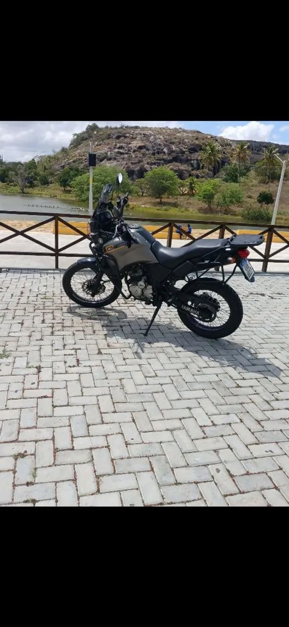 Tenere  - Foto 3