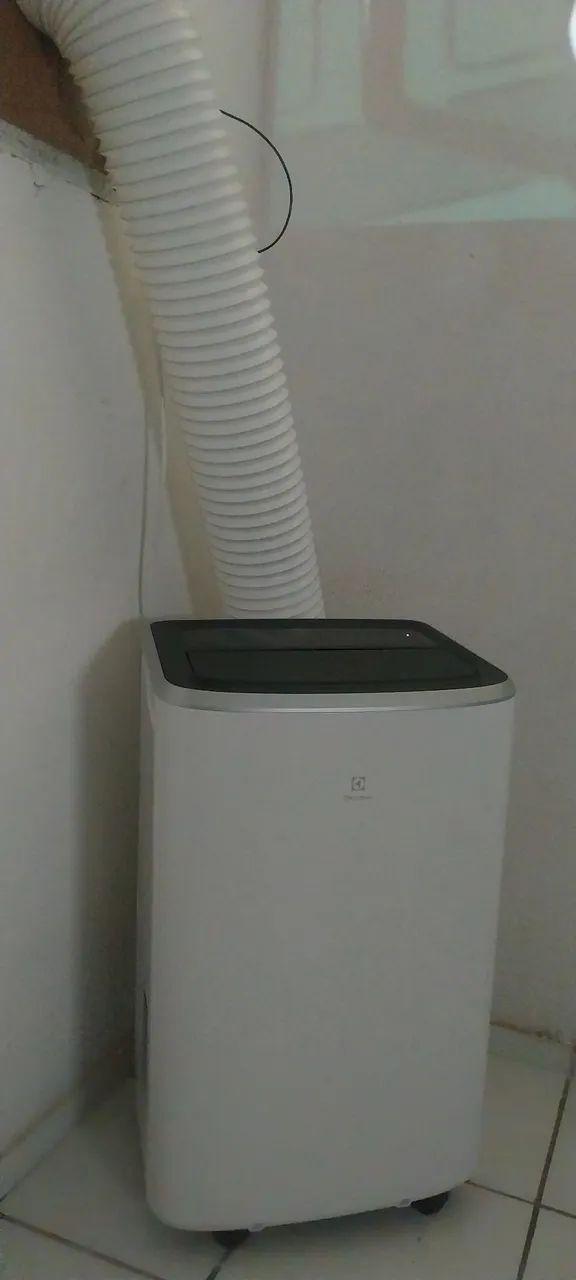 Ar-condicionado portatil 