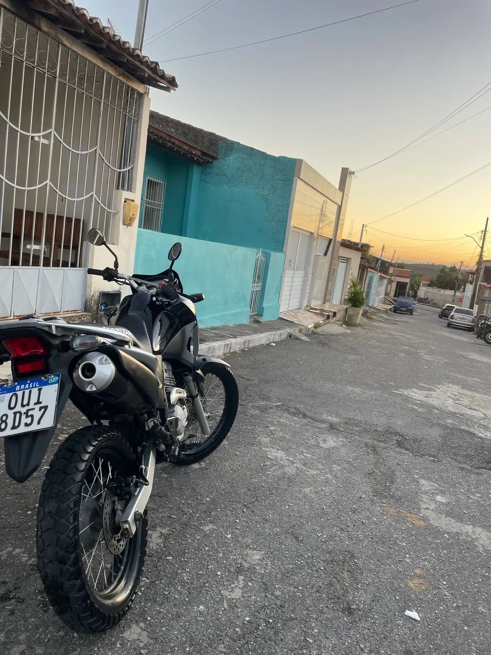 Vendo Xre ou troco  - Foto 4