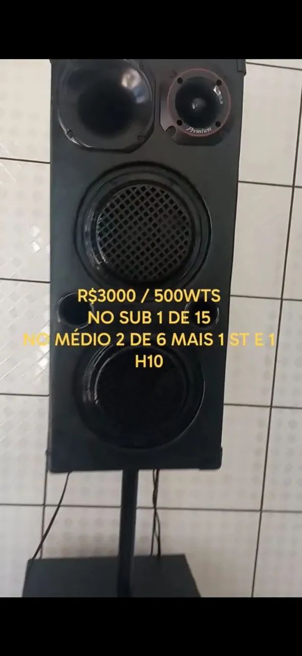 SOM PROFISSIONAL ATIVO  - Foto 2