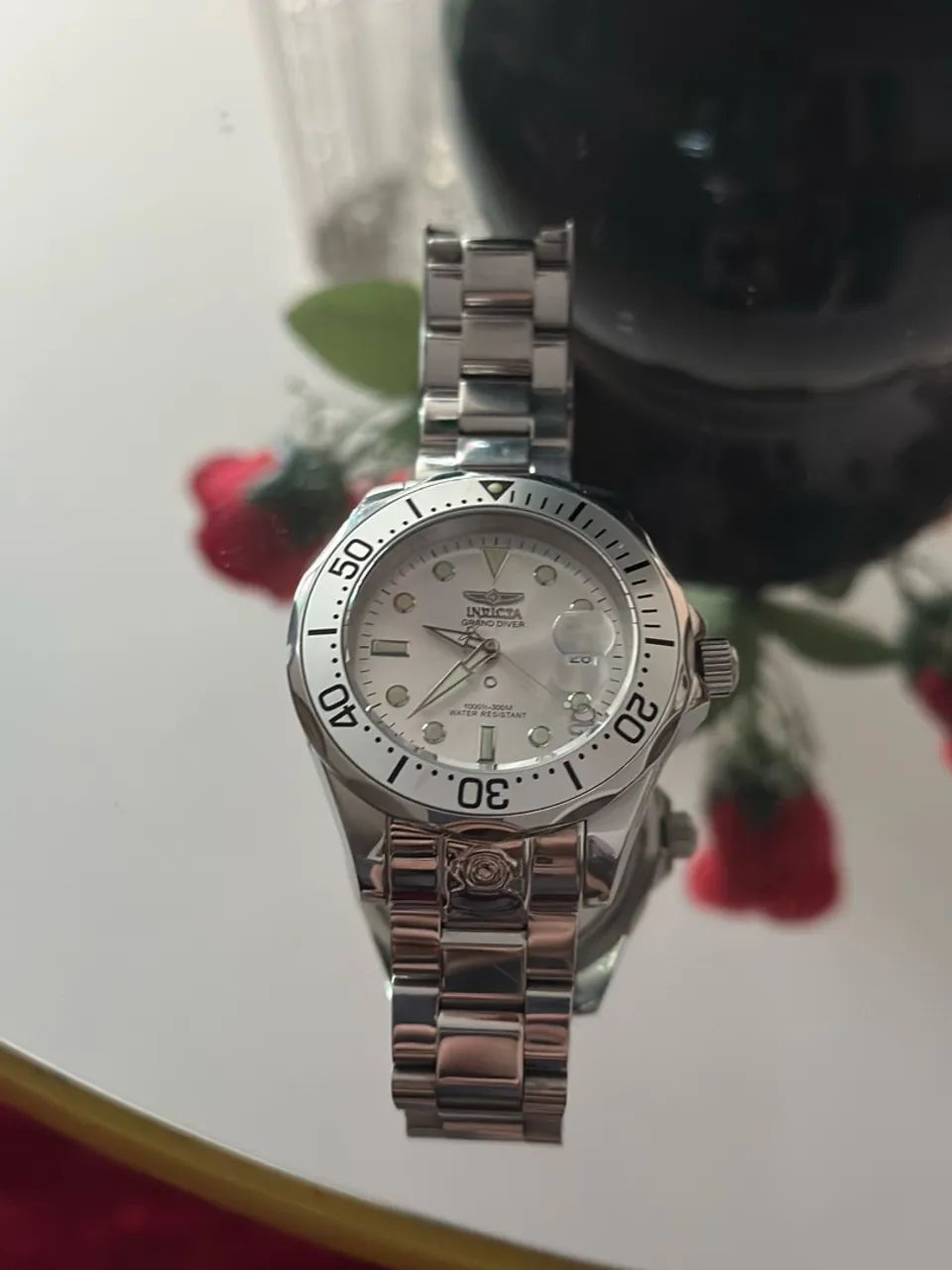 Relógio invicta Grand Diver  - Foto 2