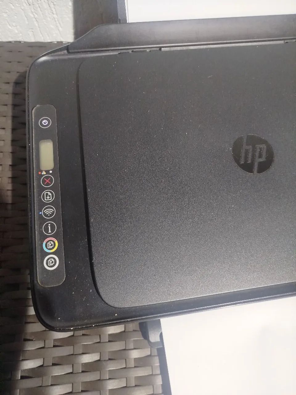 Impressora HP431117729677322241