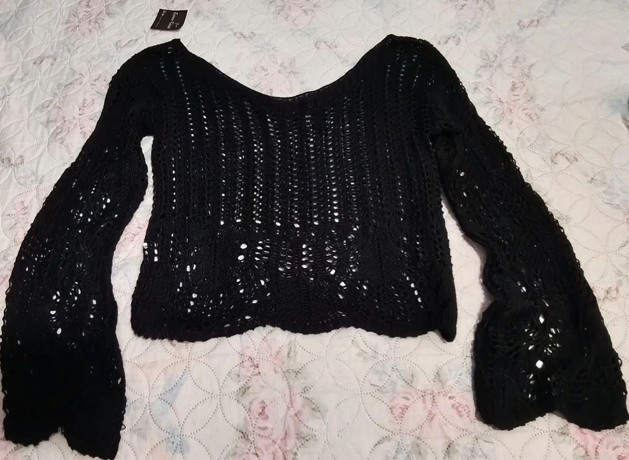 Lote de blusas - Foto 2