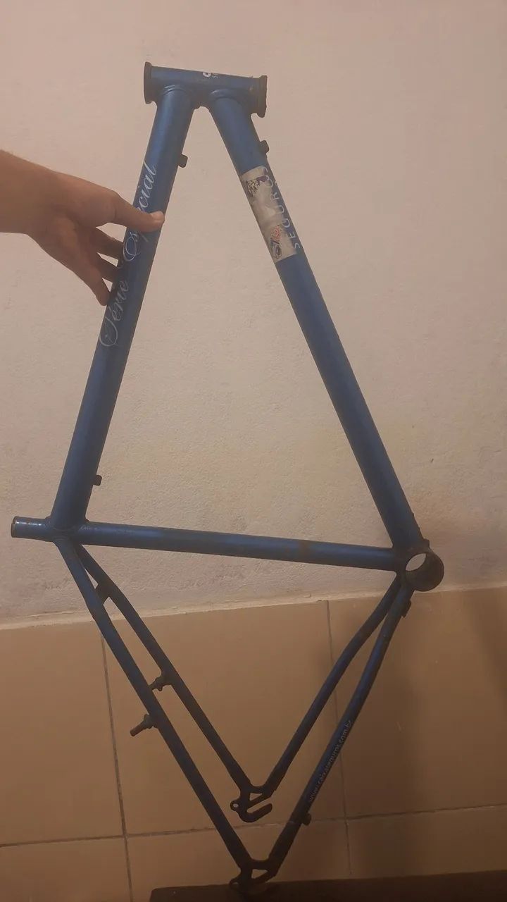 Bicicleta aro 26 - Foto 4