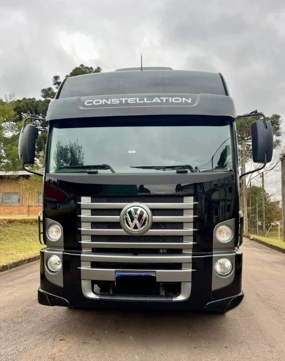 vw 24250 6x2 2011  - Foto 3