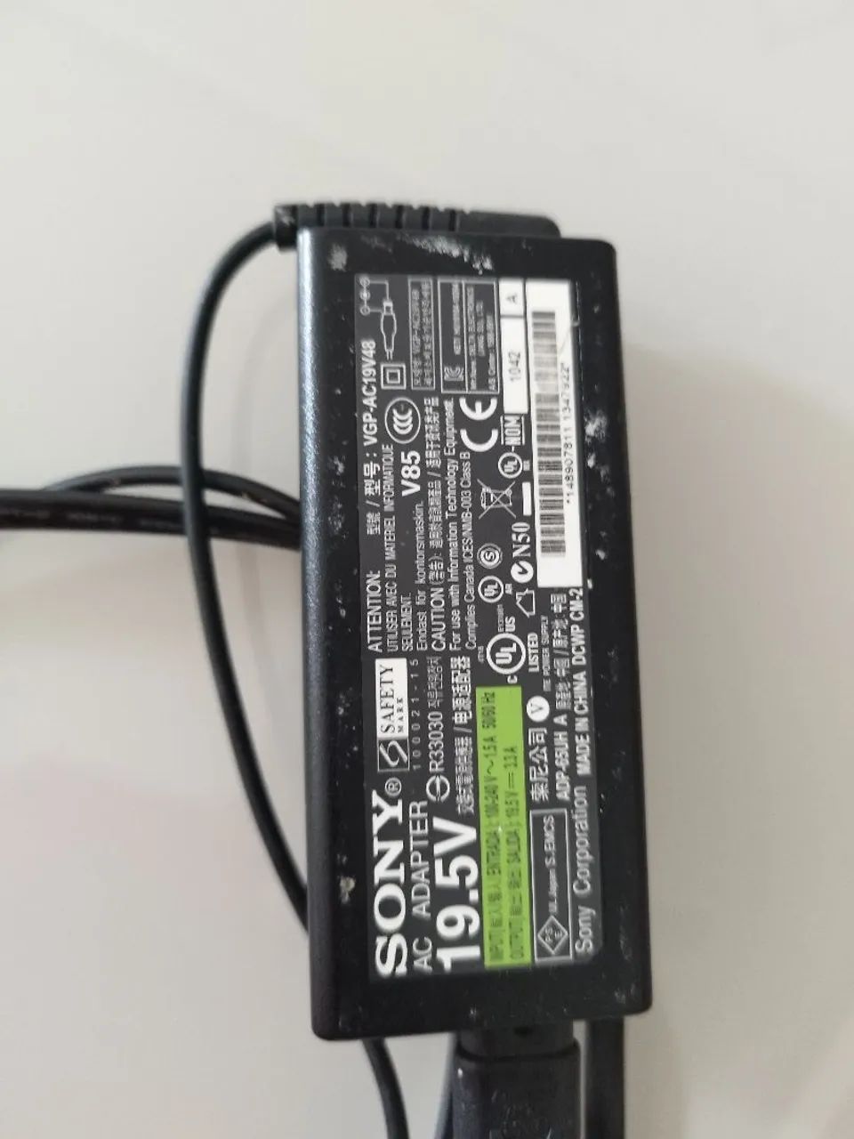 Notebook vaio - Foto 5