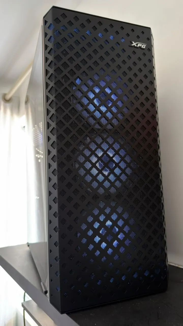 PC Gamer De Alto Desempenho - Foto 2