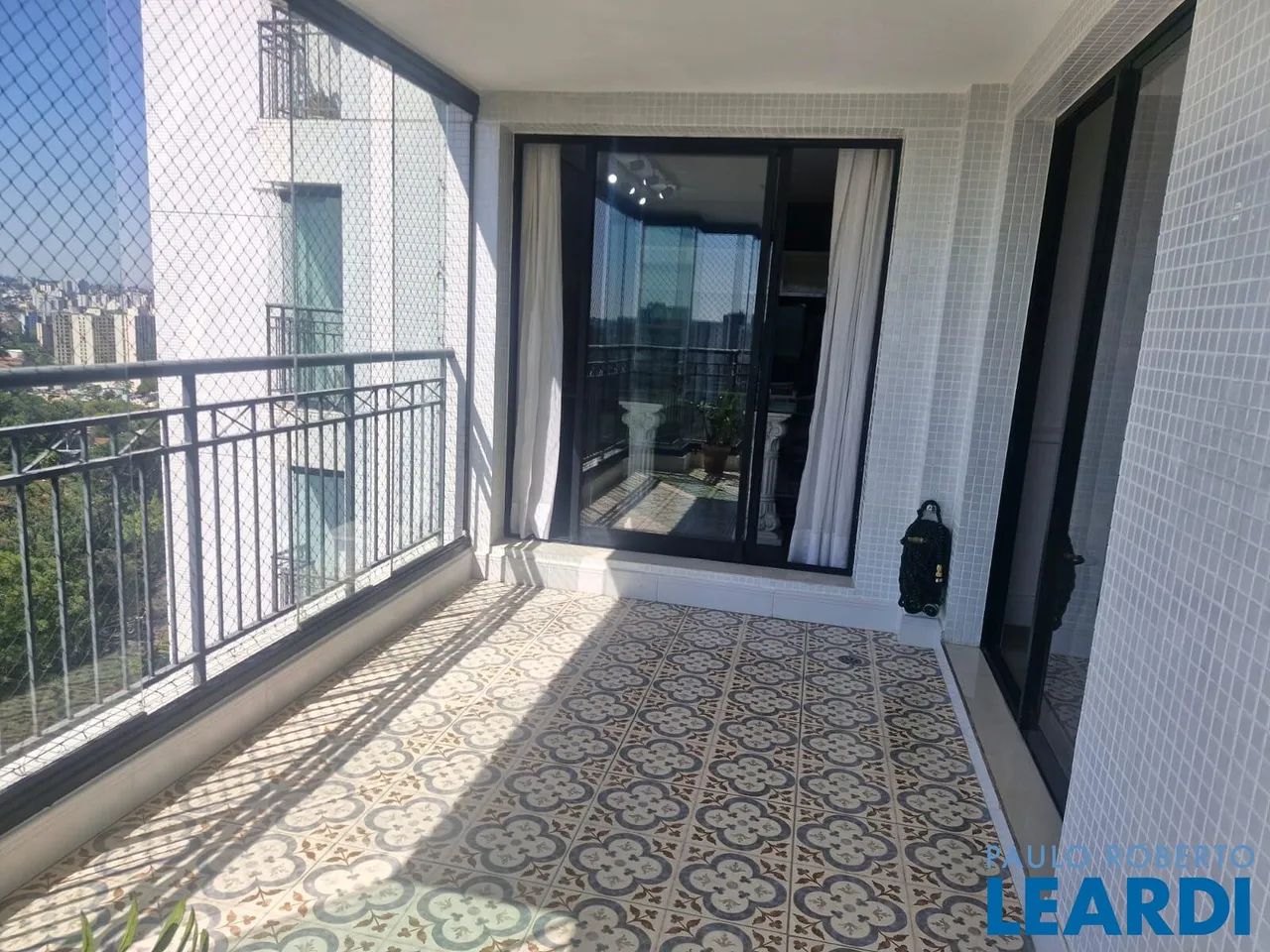APARTAMENTO - SANTO AMARO - SP - Foto 3