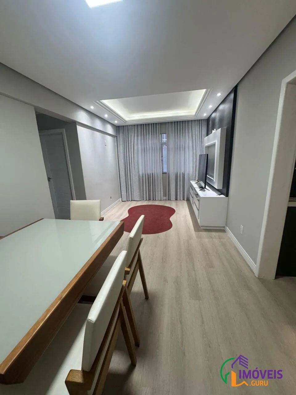 APARTAMENTO - ESTREITO - SC - Foto 3