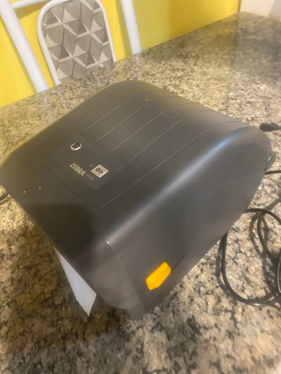 Impressora Zebra ZD220 - Foto 5