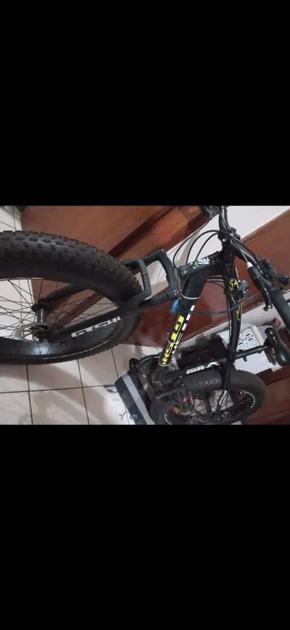 Bicicleta - Foto 3