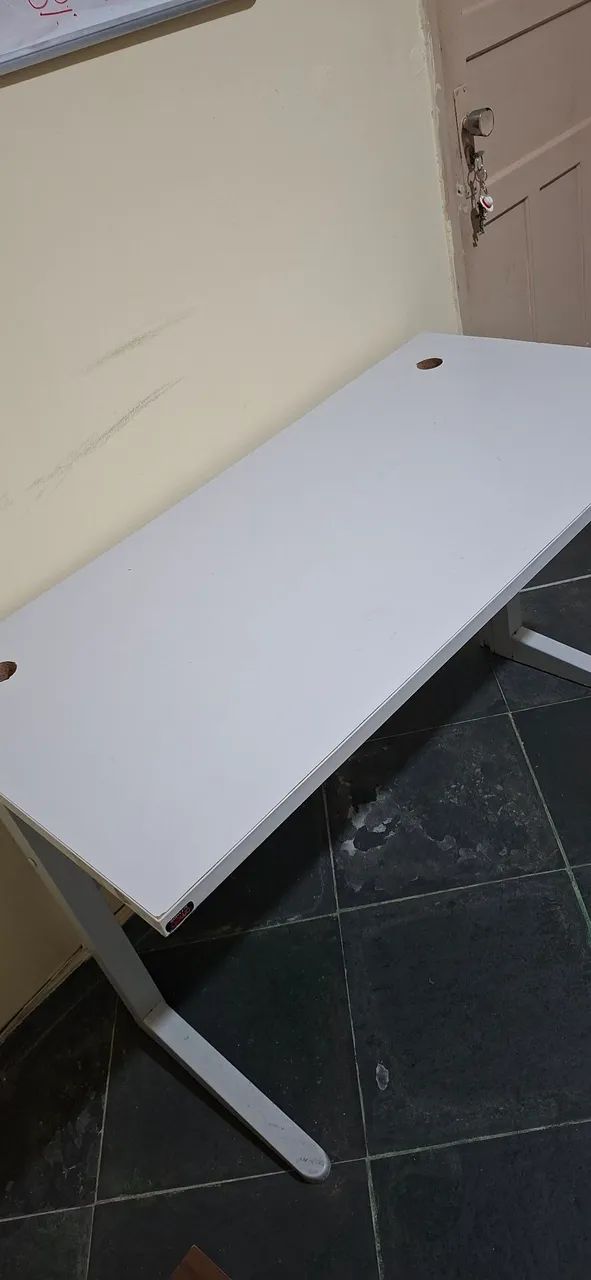 Mesa de escritório  - Foto 3