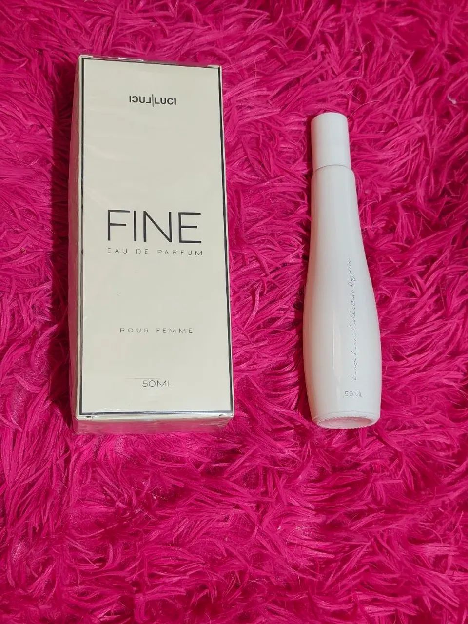 Perfumes  - Foto 4