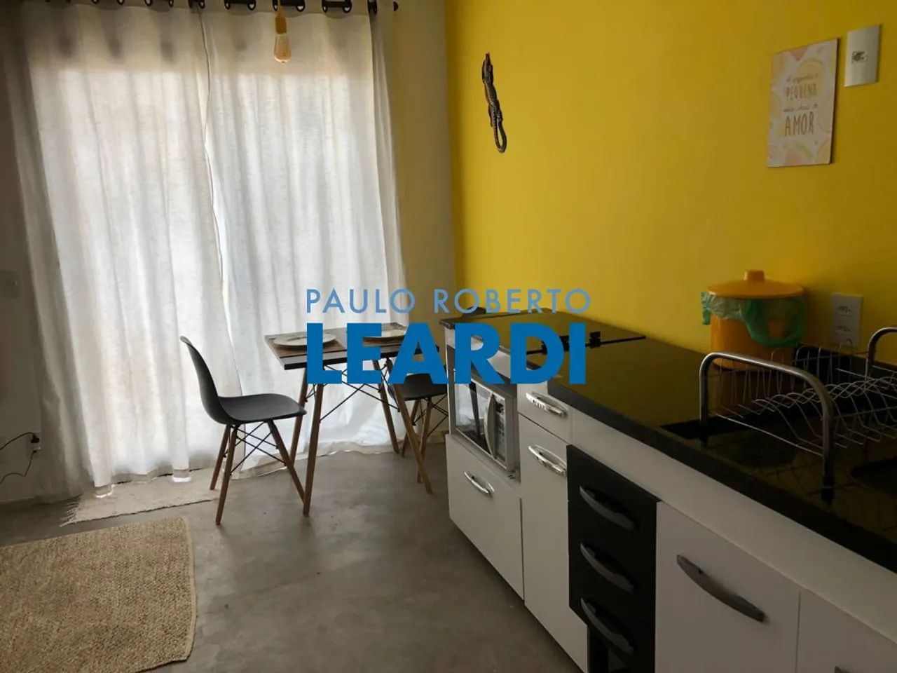 APARTAMENTO - MOEMA ÍNDIOS - SP