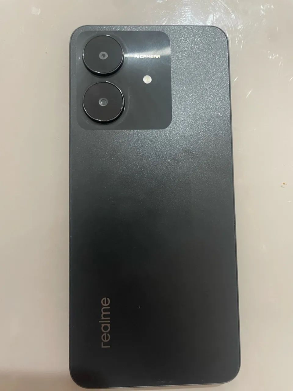 Celular Realme Note 60x  - Foto 2