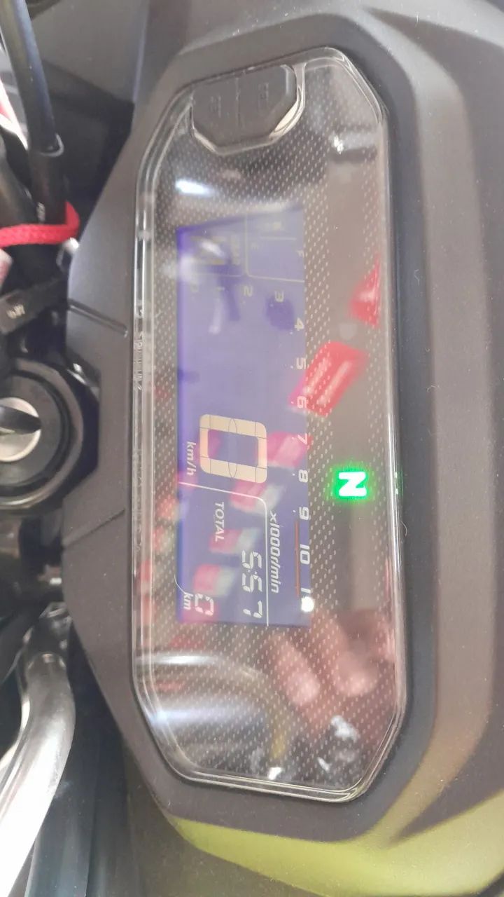 Fan 160 zero km. - Foto 3
