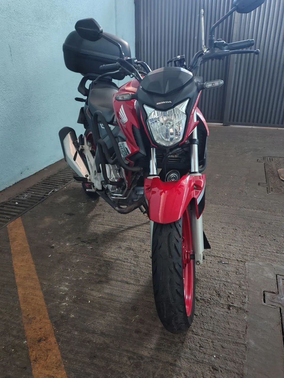 Cb 250 2021/2022 - Foto 4