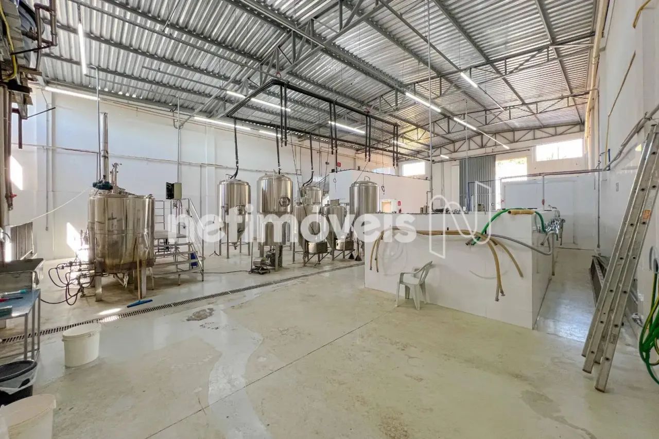Compre Cervejaria com Galpão comde produção de cerveja completa 100% dentro legislação vig - Foto 2