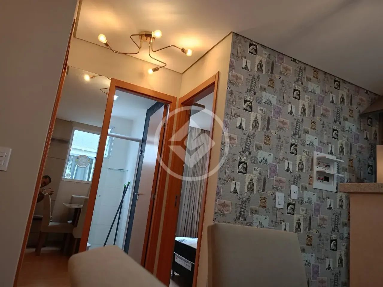 OPORTUNIDADE IMPERDÍVEL EM CUIABÁ, condomínio Chapada das Safiras codigo: 326652 - Foto 4