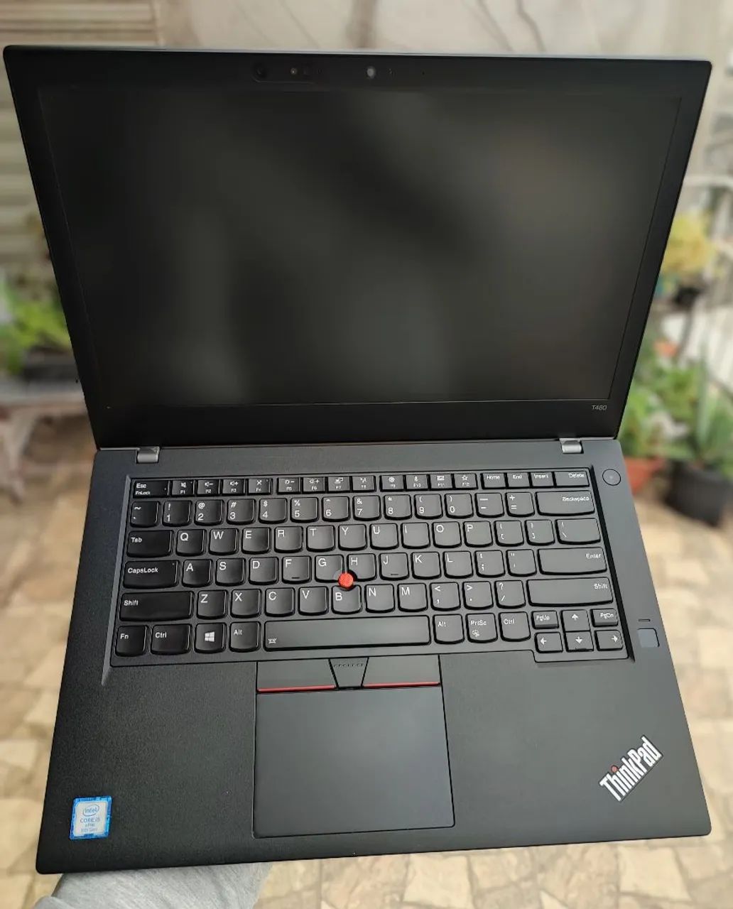 Lenovo ThinkPad T480 - Tela Touch Screen  - Foto 3