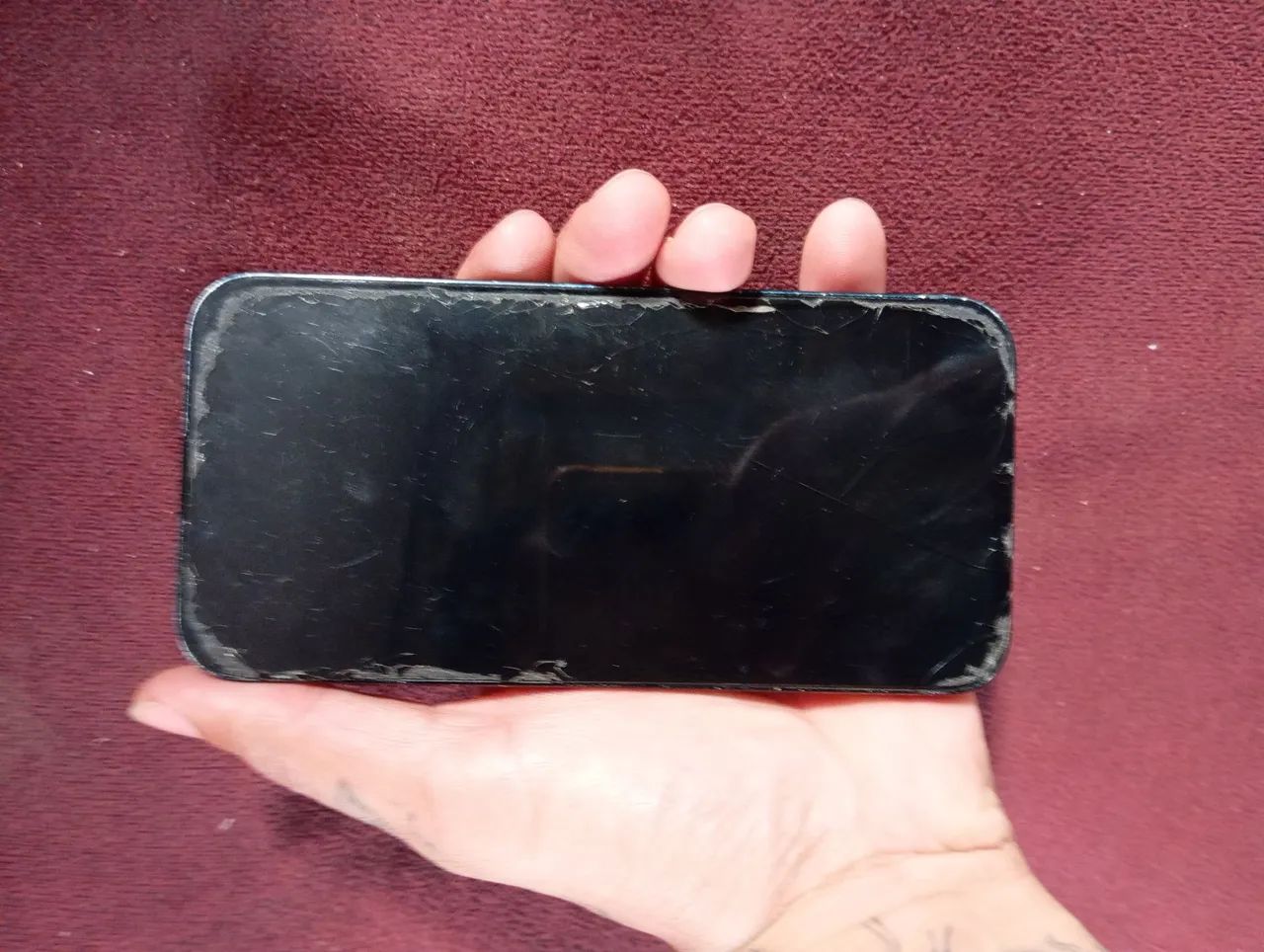 iPhone 14 - Foto 5
