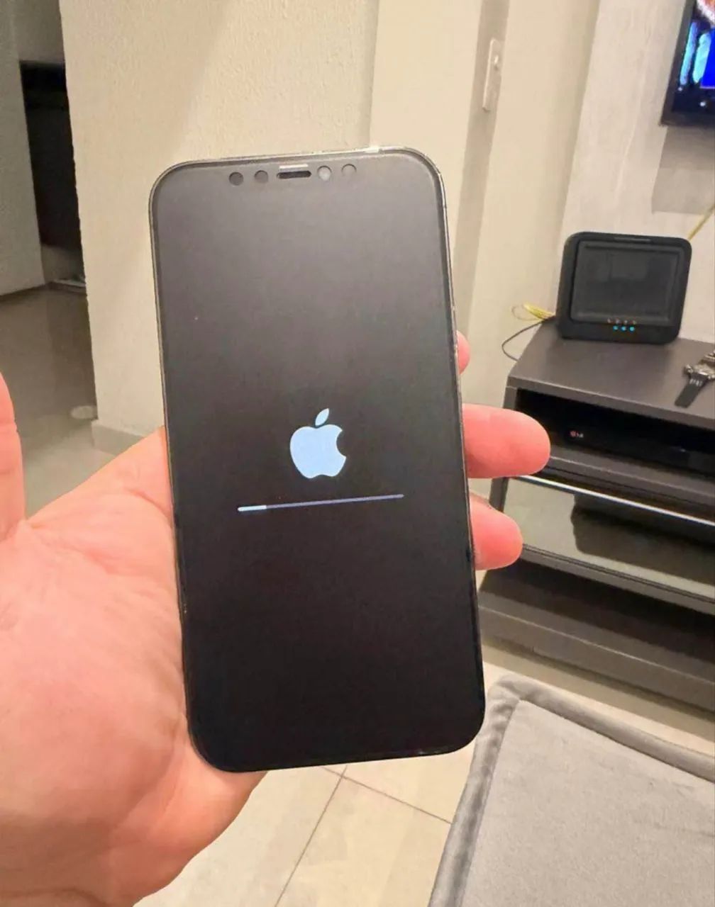 iPhone 12 Pro - 256Gb - Foto 2