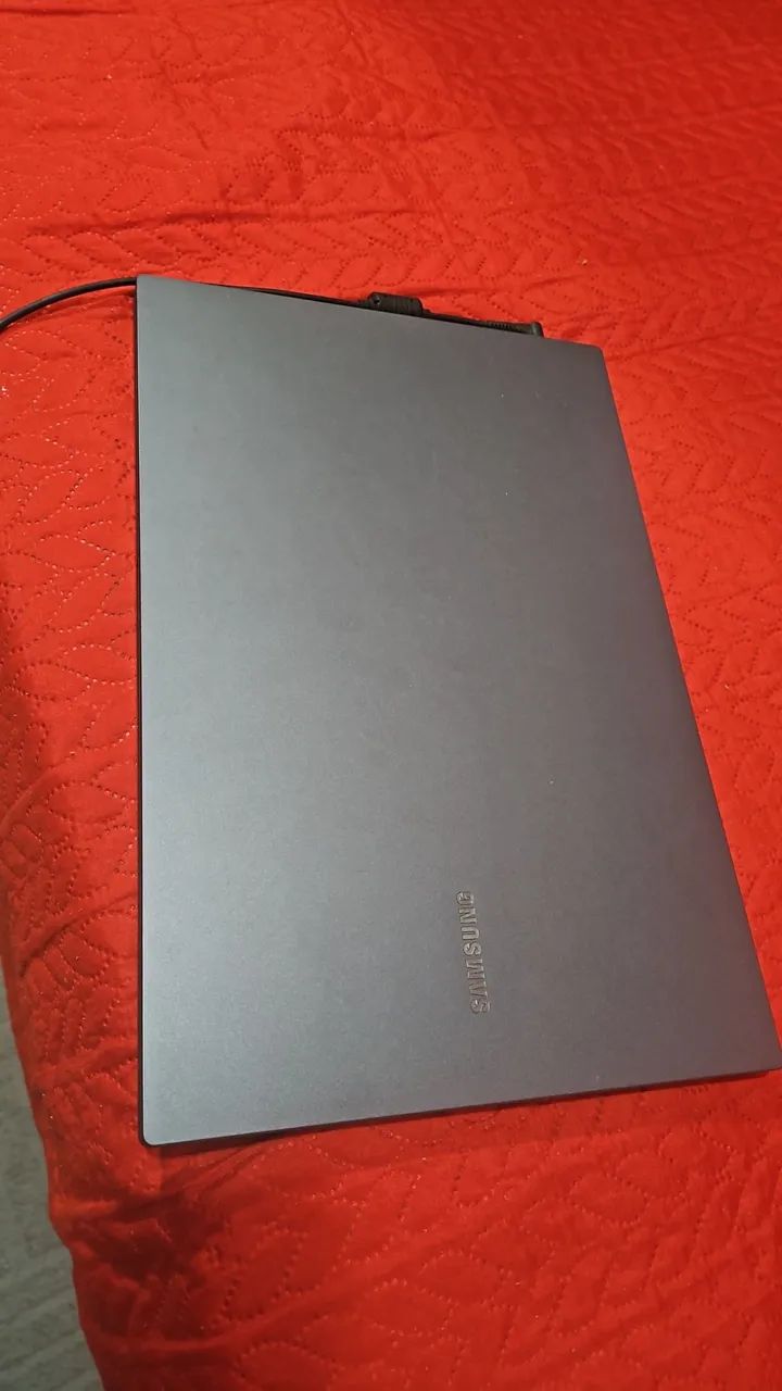 NOTEBOOK BOOK SAMSUNG  - Foto 3