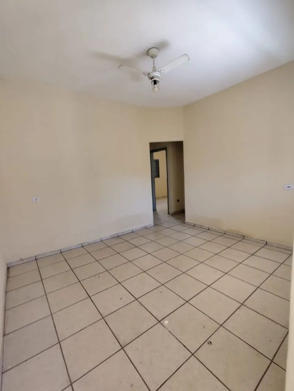 CASA TERREA COM 2 QUARTOS - Foto 4
