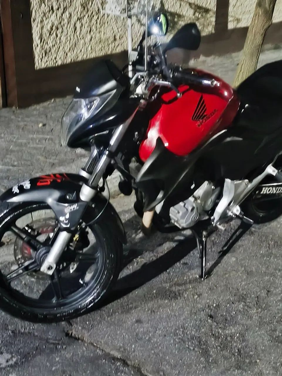 CB 300r - Foto 2