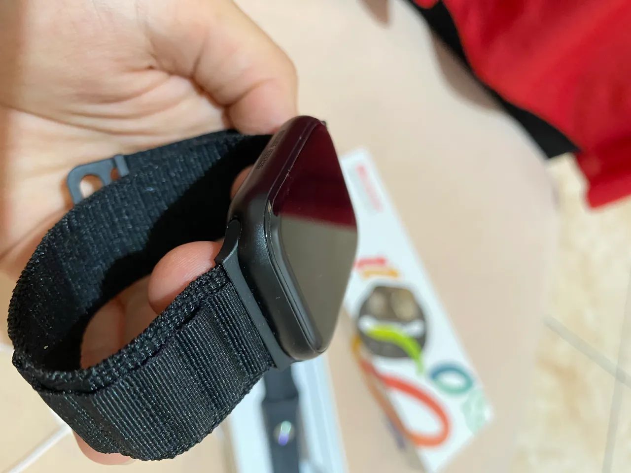 Relógio Smartwatch - Foto 2