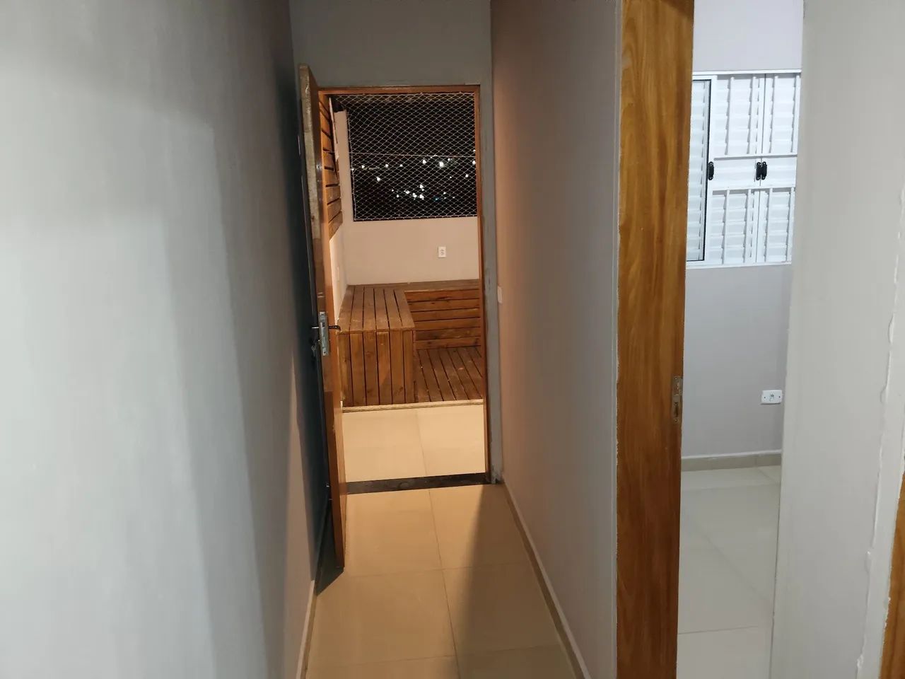 Casa conjugada 3 casas no mesmo ambiente   - Foto 4