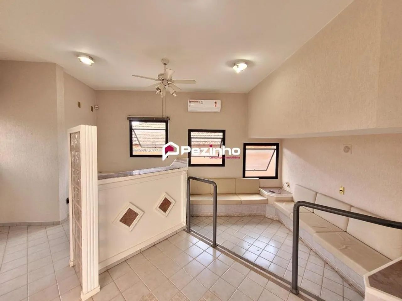 Sala comercial para alugar no centro de Limeira - Foto 2