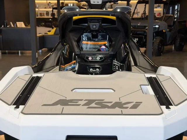 JET SKI KAWASAKI STX 160LX-S 2026 - Foto 4