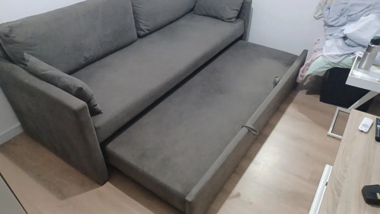 Sofá cama - Foto 2