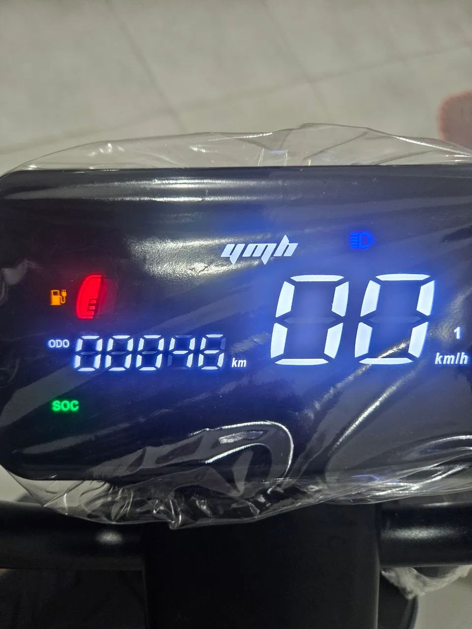 SCOOTER 1000W - Foto 2
