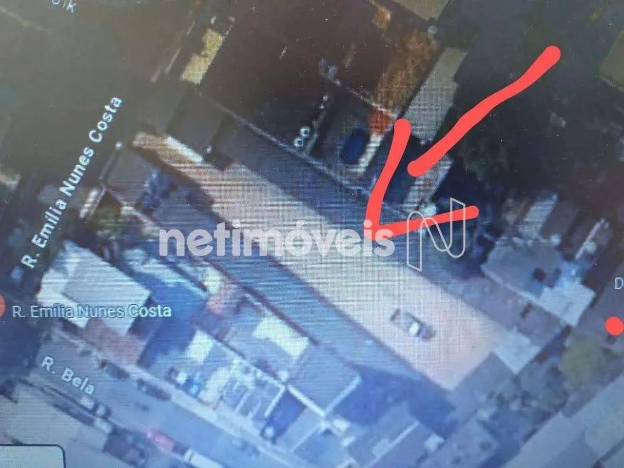 Venda Lote-Área-Terreno Vila Paula Duque de Caxias - Foto 6