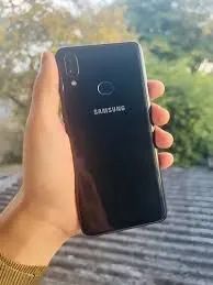 Samsung Galaxy A10S 