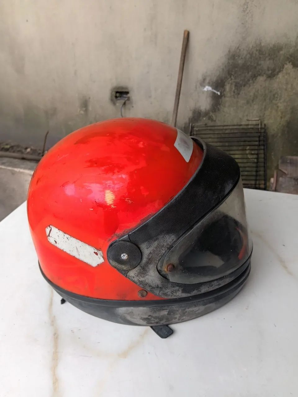 Capacete 