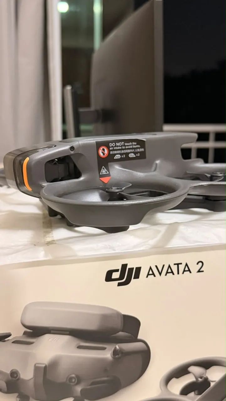 Drone DJI Avata 2 - Foto 5