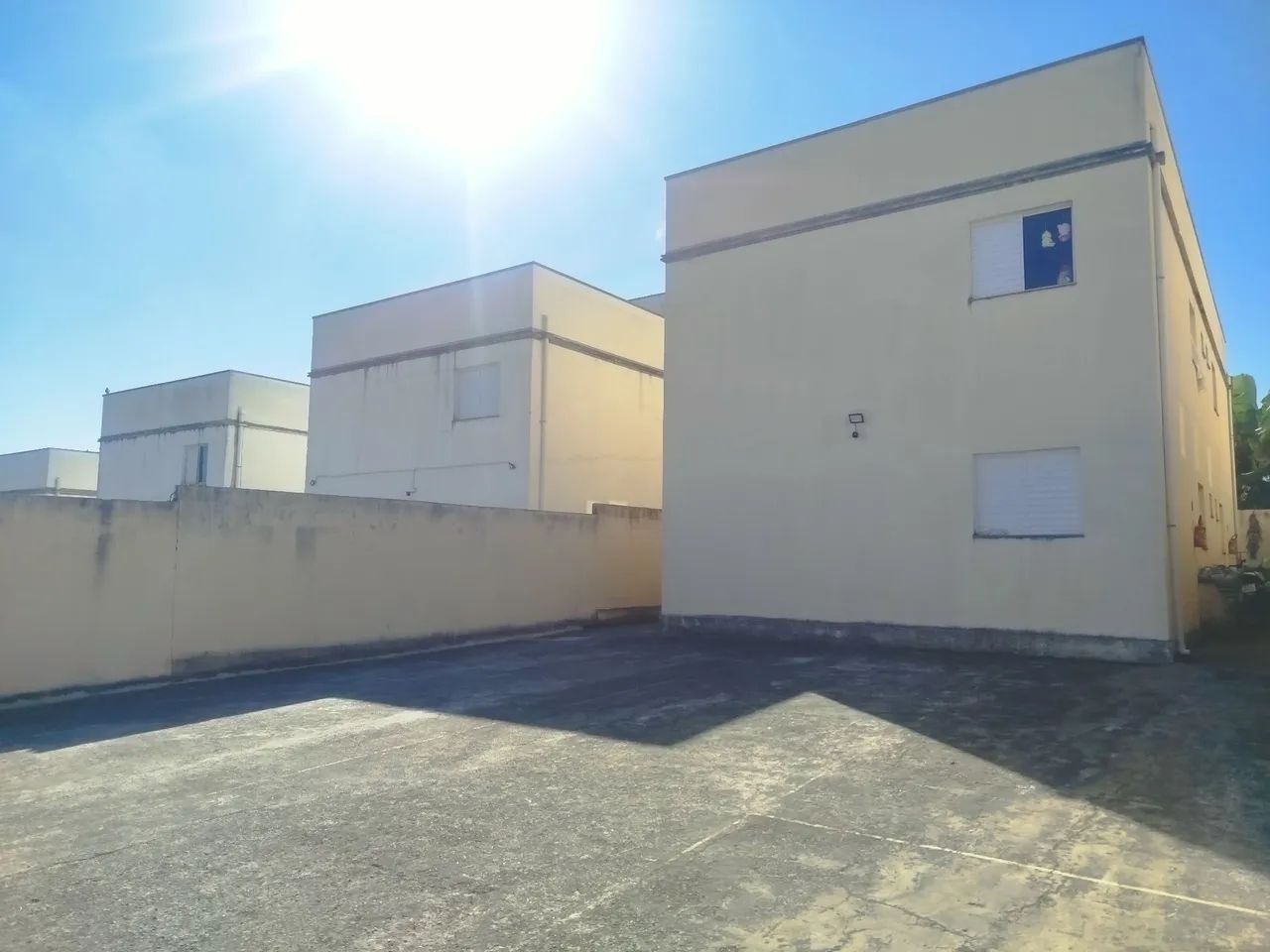 Apto Bela Vista  - Foto 2