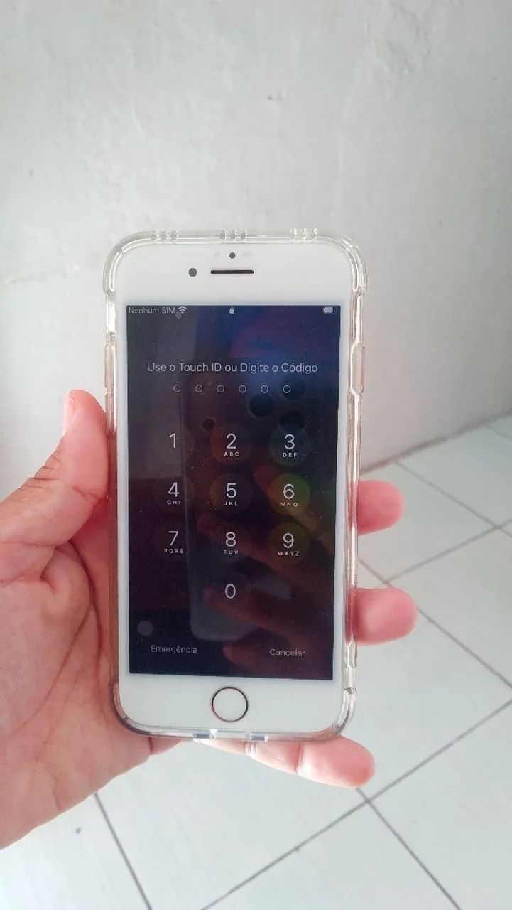 iPhone 8 - Foto 2