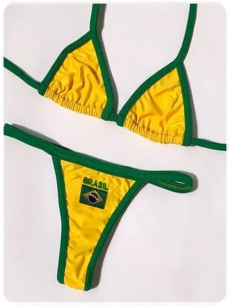 Biquíni Brasil 