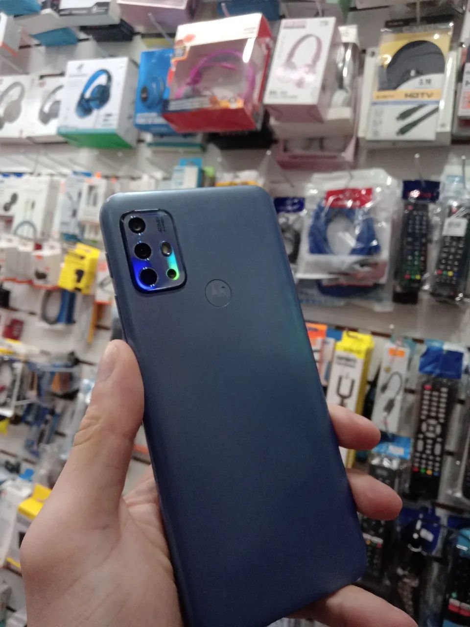 Motorola Moto G20 - Foto 2