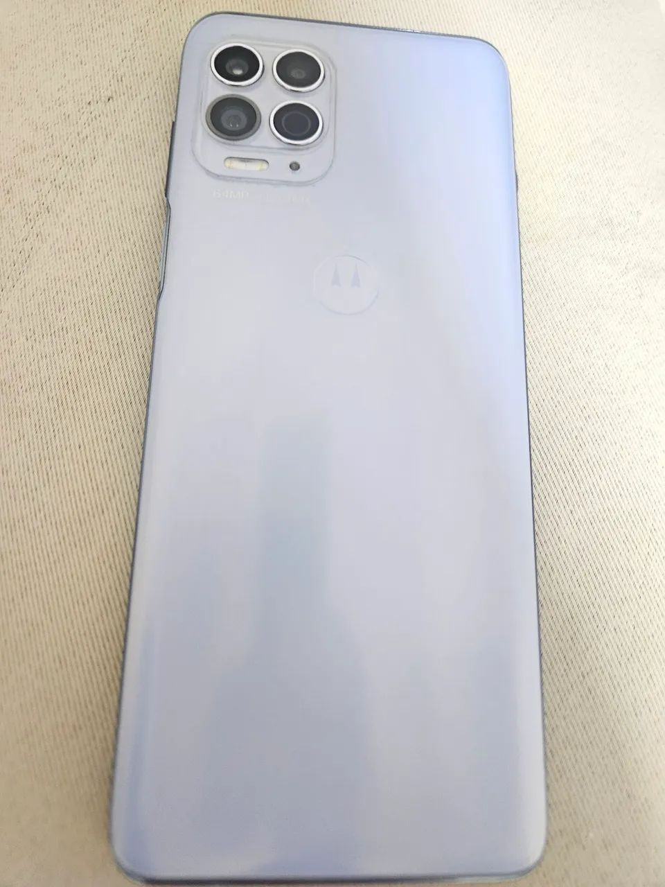 Motorola moto G100 256gb  - Foto 2
