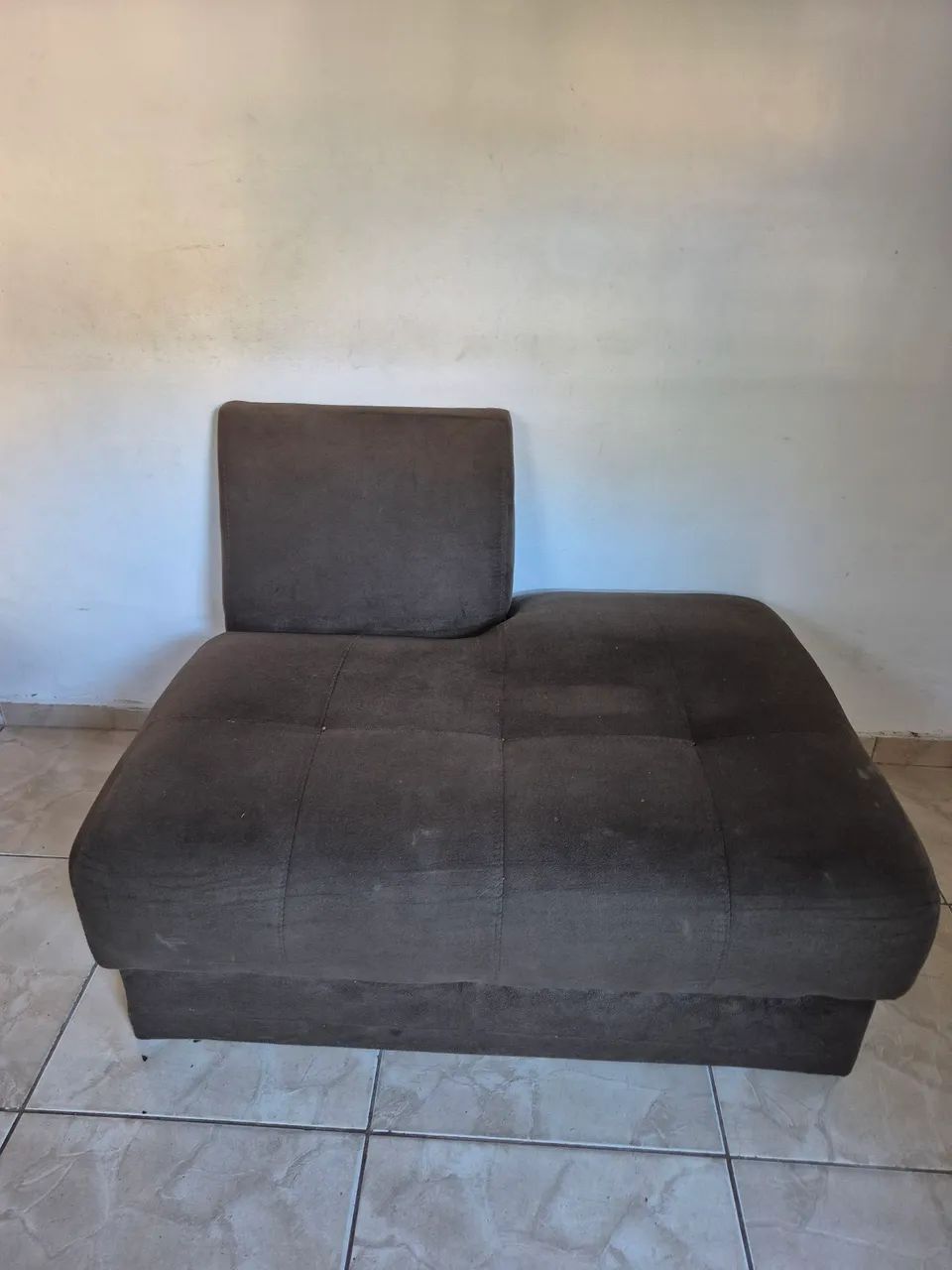 Sofá 2 lugares 