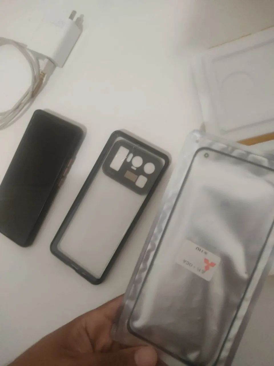 Xiaomi MI 11 ULTRA 