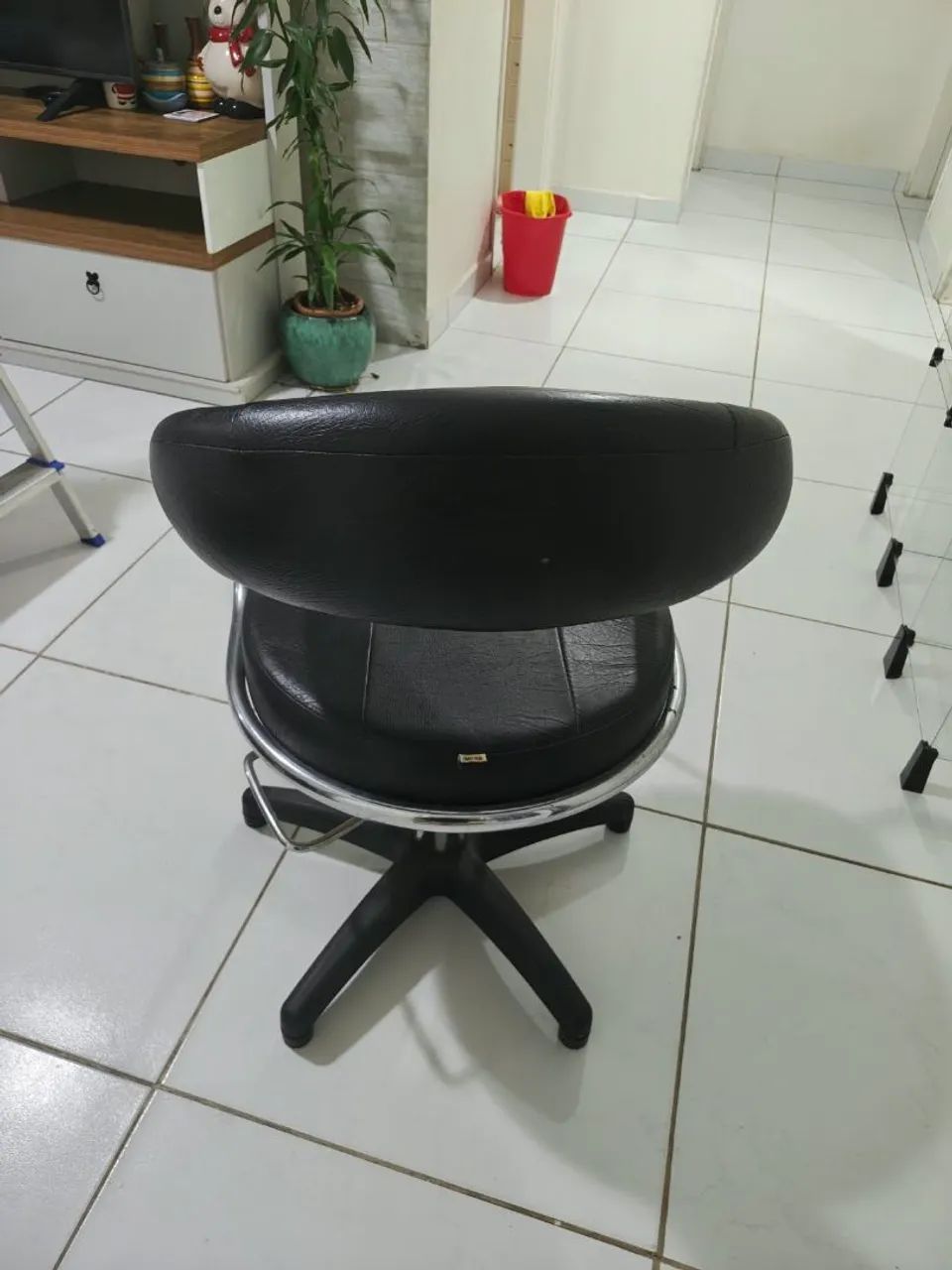 Cadeira de Salão  - Foto 2