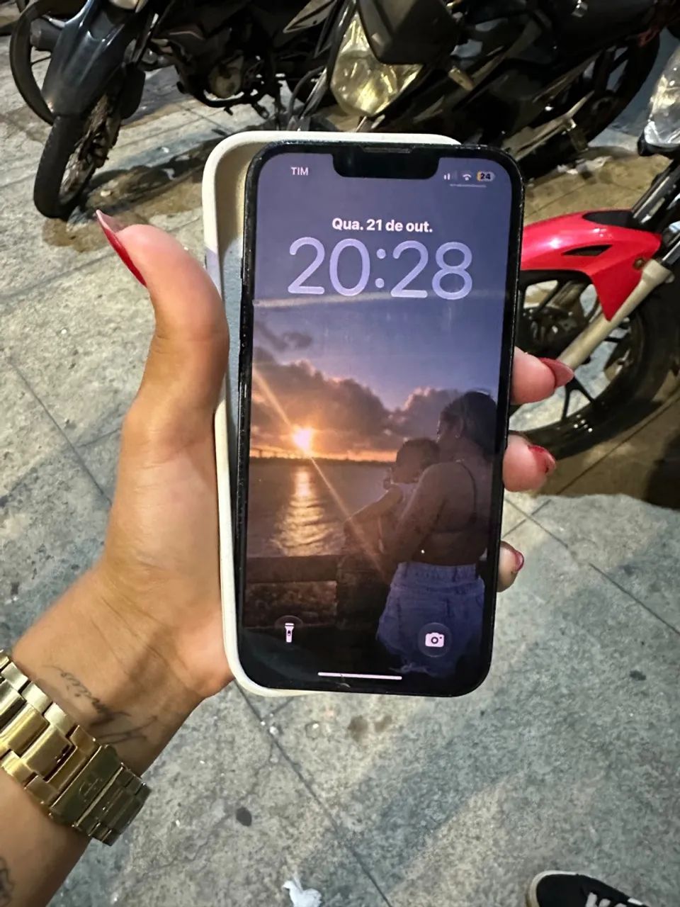 iPhone 13 - Foto 3