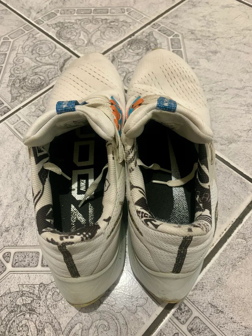 Tênis Nike air zoom Pegasus  - Foto 2